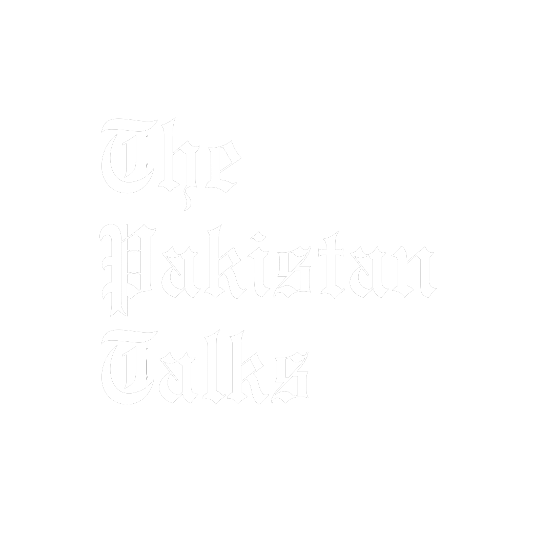 The Pakistan Talks